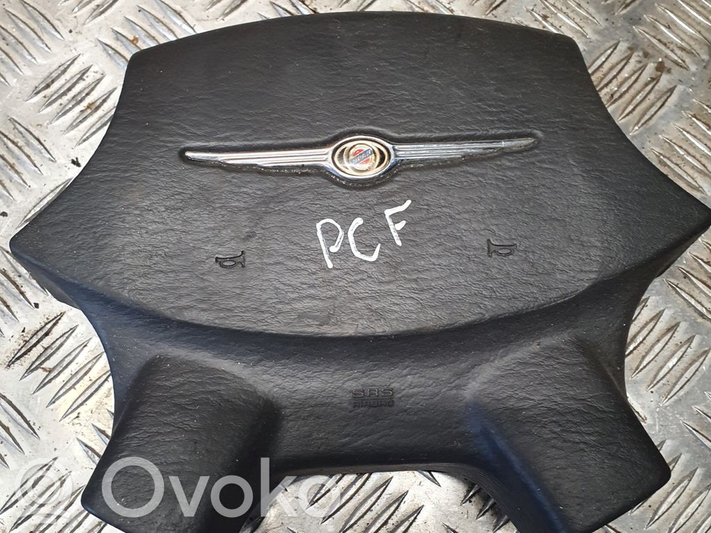 Chrysler Pacifica Airbag dello sterzo 