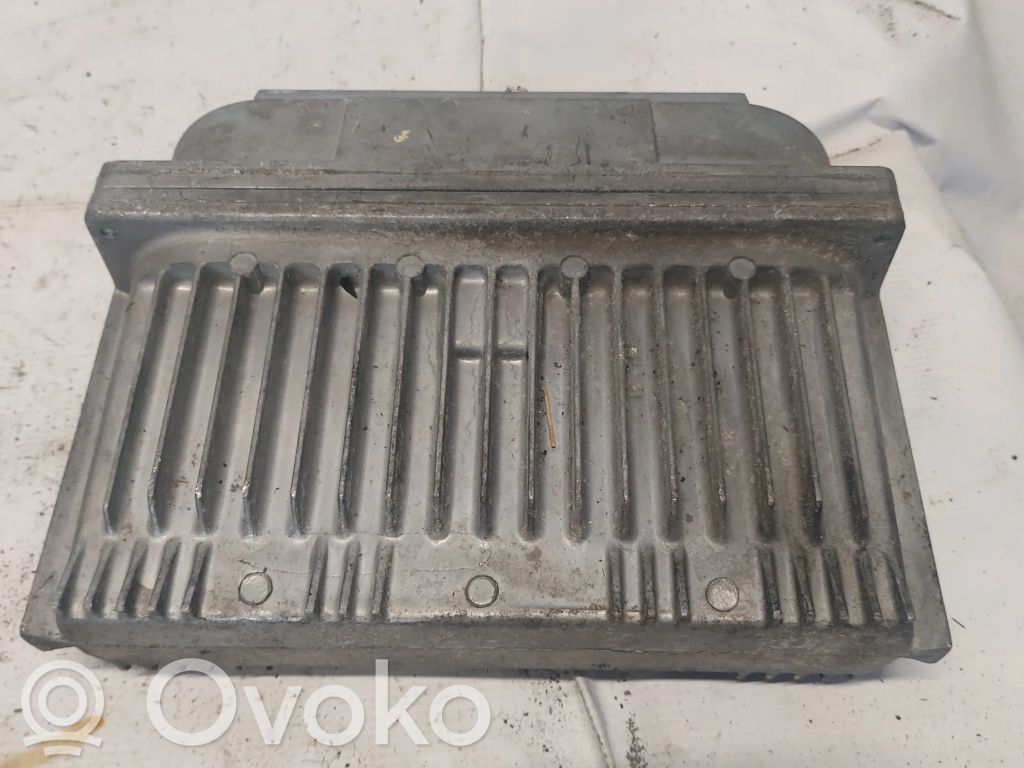 Chevrolet Trans Sport Engine control unit/module 