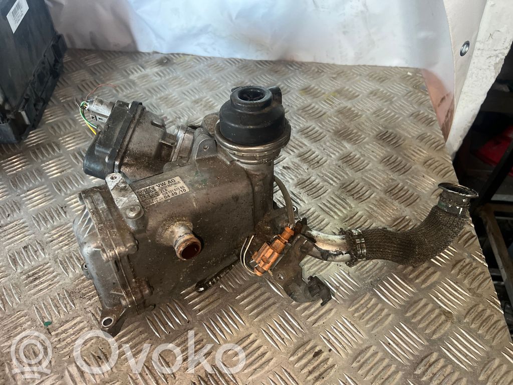 EGR aušintuvas   059131515BQ,0003913