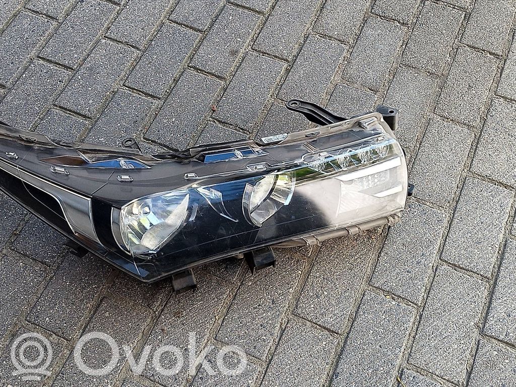 Scheinwerfer   8111002E70,8111002E70
