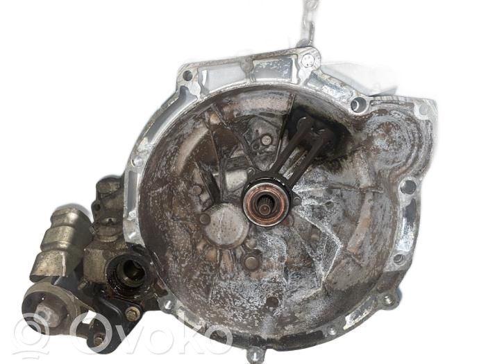 Ford Focus Manualna 5-biegowa skrzynia biegów 