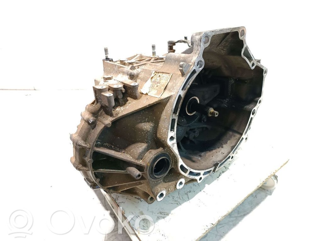 Mazda 6 Manual 6 speed gearbox 