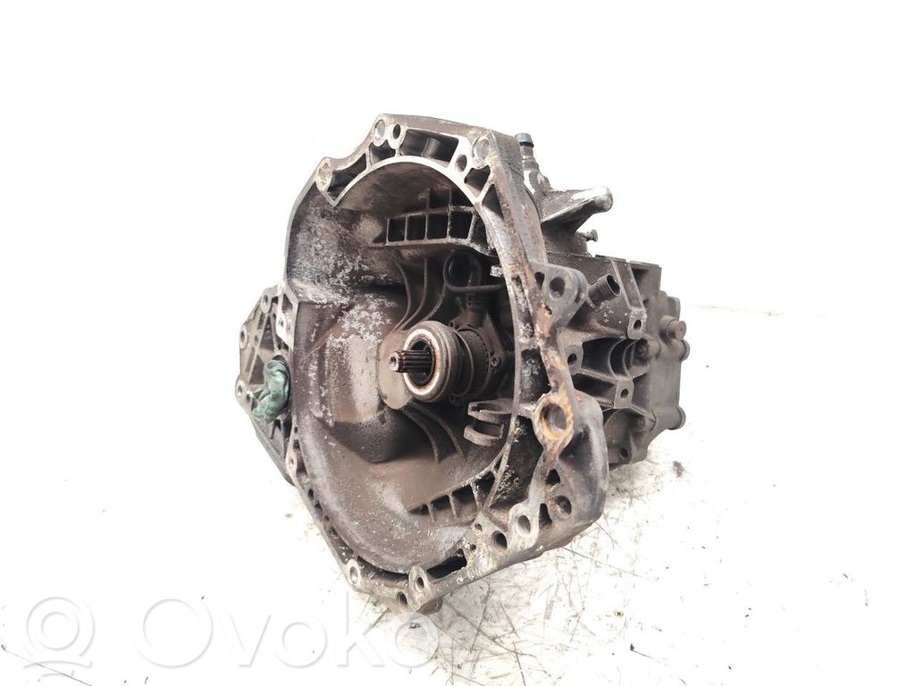 Opel Corsa D Boîte de vitesses manuelle à 5 vitesses
