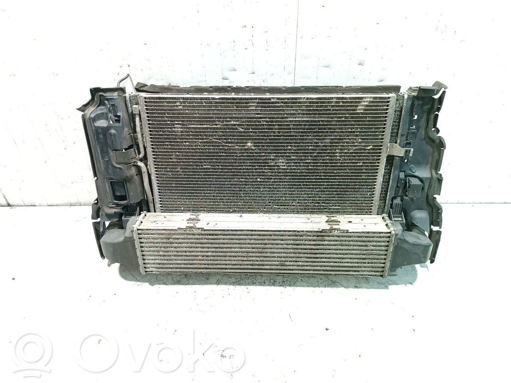 Volvo S60 Kit Radiateur 