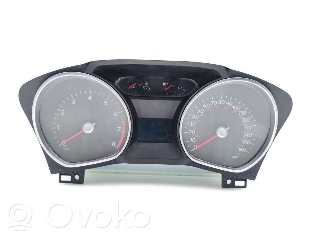 Ford Focus C-MAX Vitezometru (grup de instrumente) 