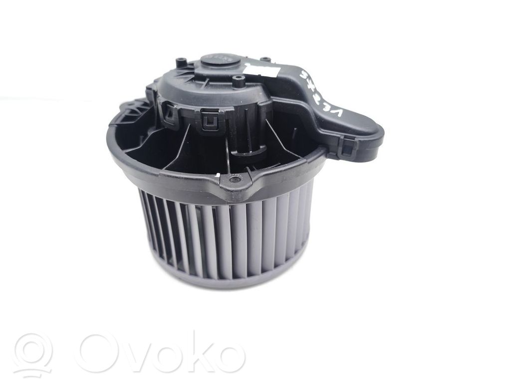 Hyundai Kona II Ventola riscaldamento/ventilatore abitacolo