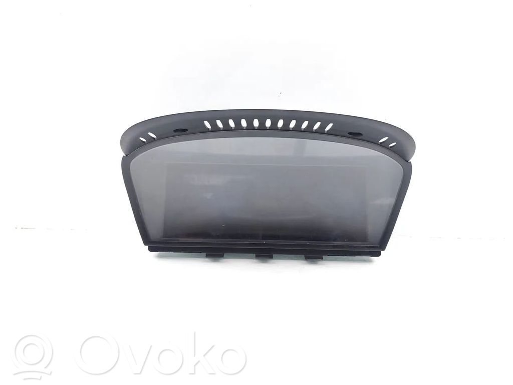 BMW 3 E90 E91 Screen/display/small screen 