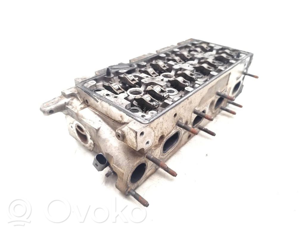 Skoda Octavia Mk3 (5E) Engine head 