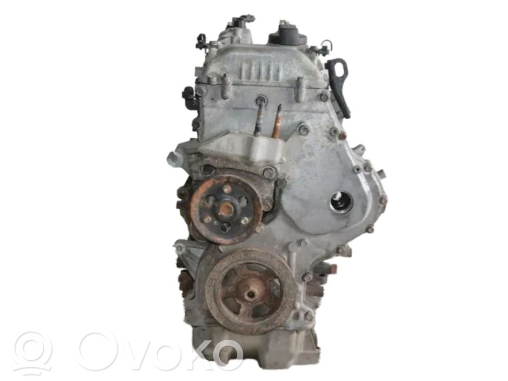 KIA Rio Motor