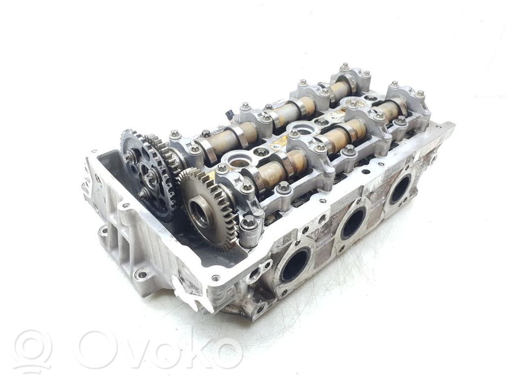 BMW 1 F20 F21 Zylinderkopf 