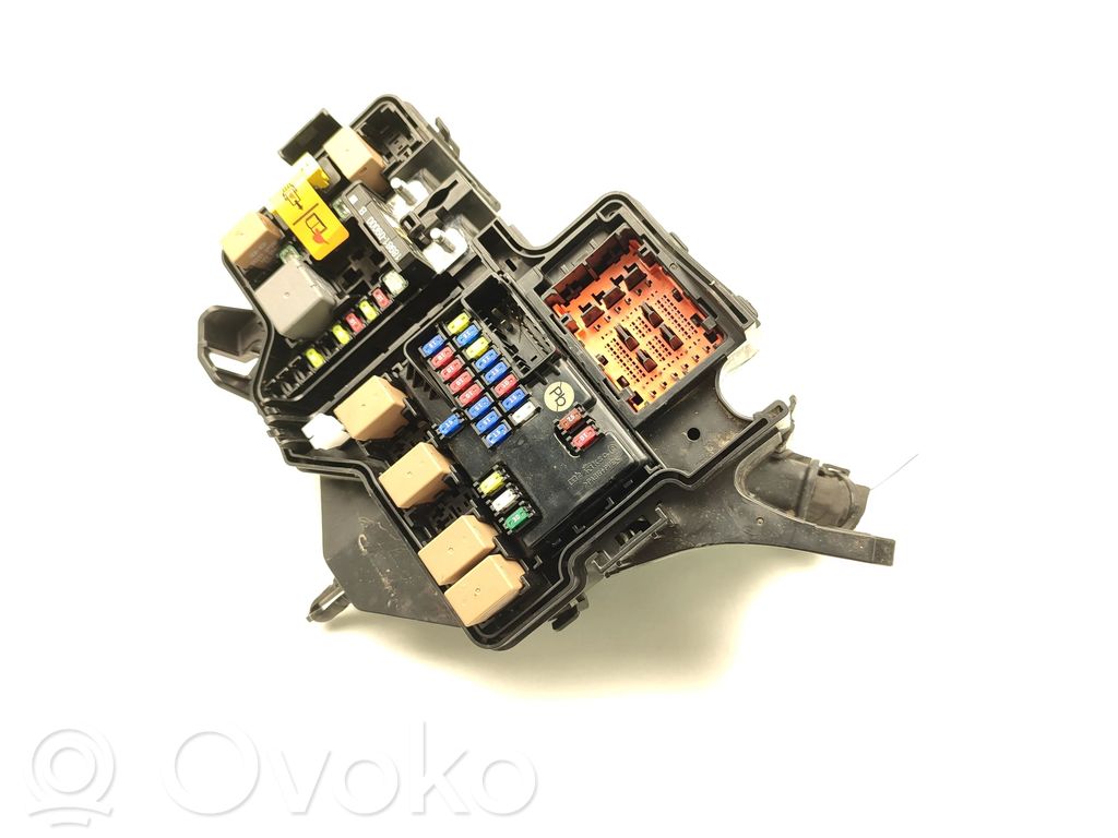 Fuse module   91205A0670