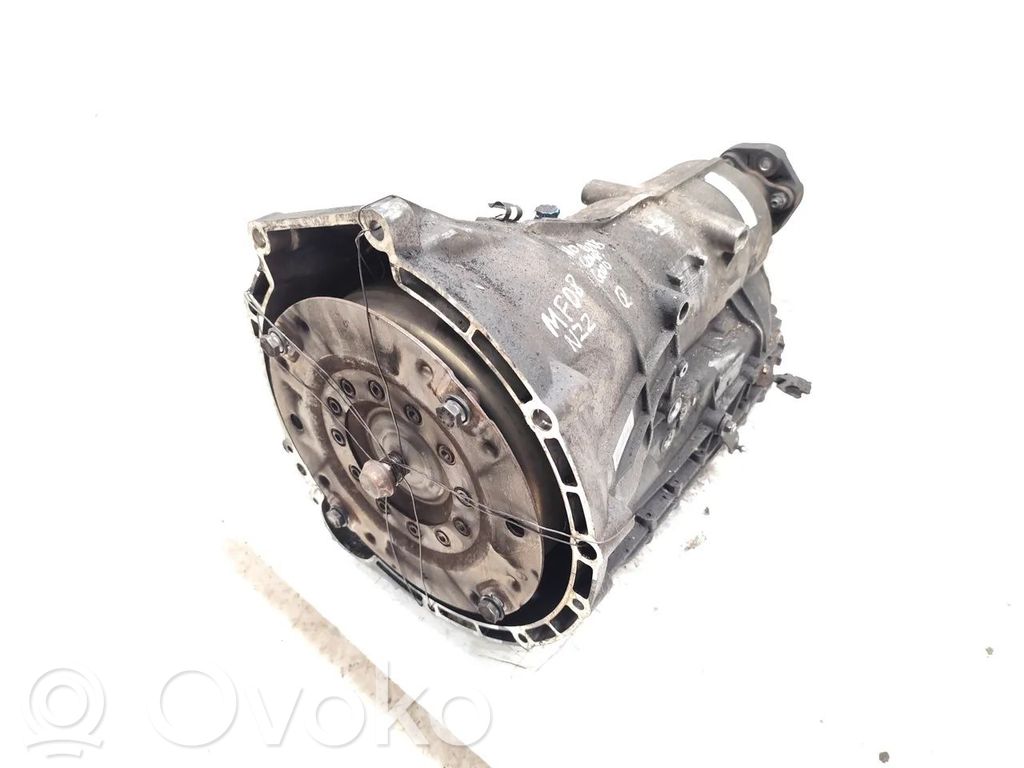 Automatyczna skrzynia biegów   ZZW,1071030034,6HP21