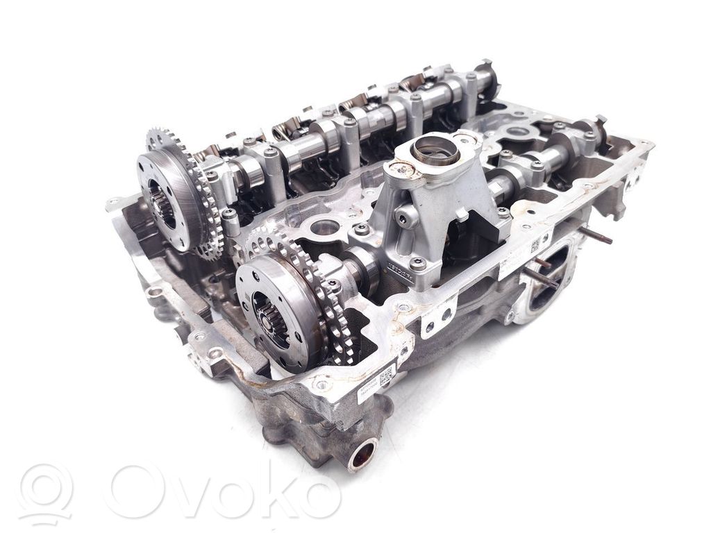 Testata motore   8636519,7829139