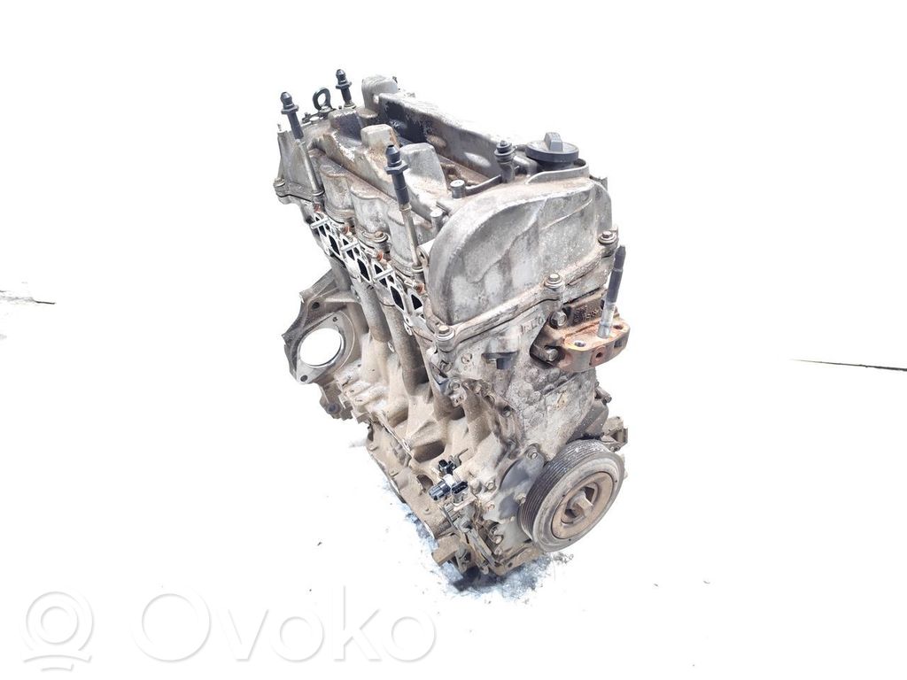 Honda CR-V Silnik 