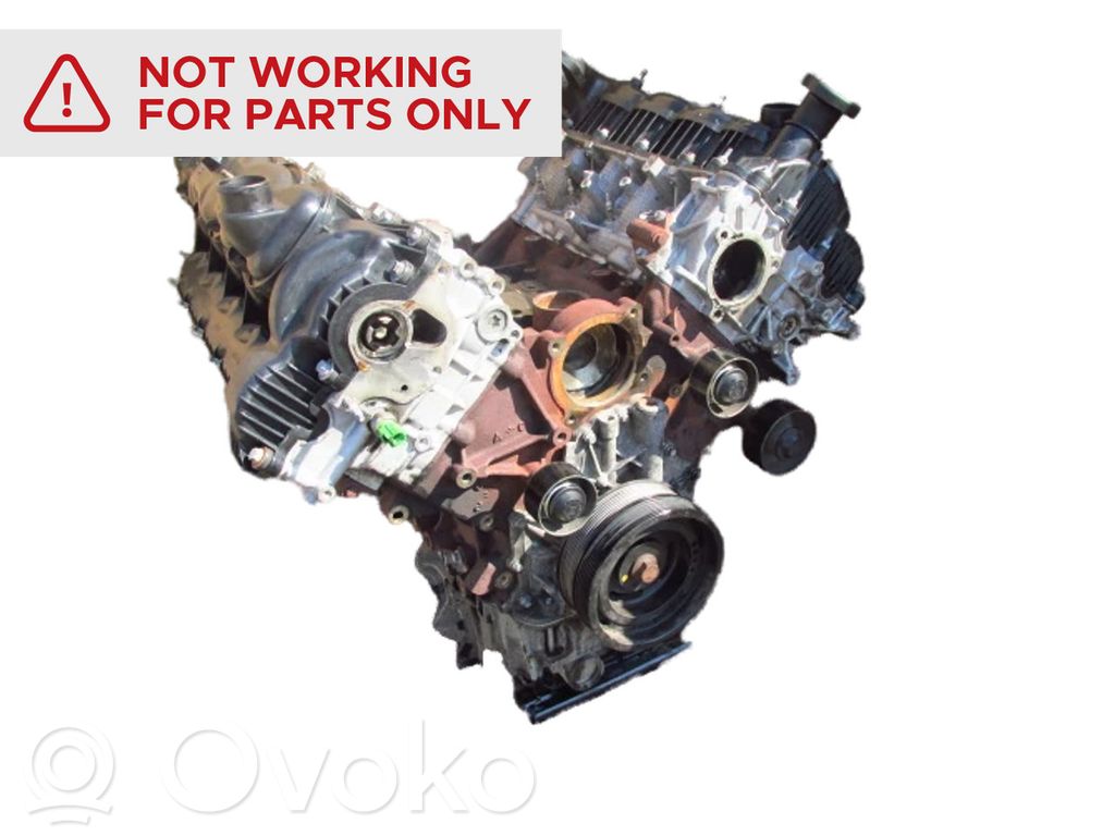 Land Rover Range Rover Sport L320 Engine 