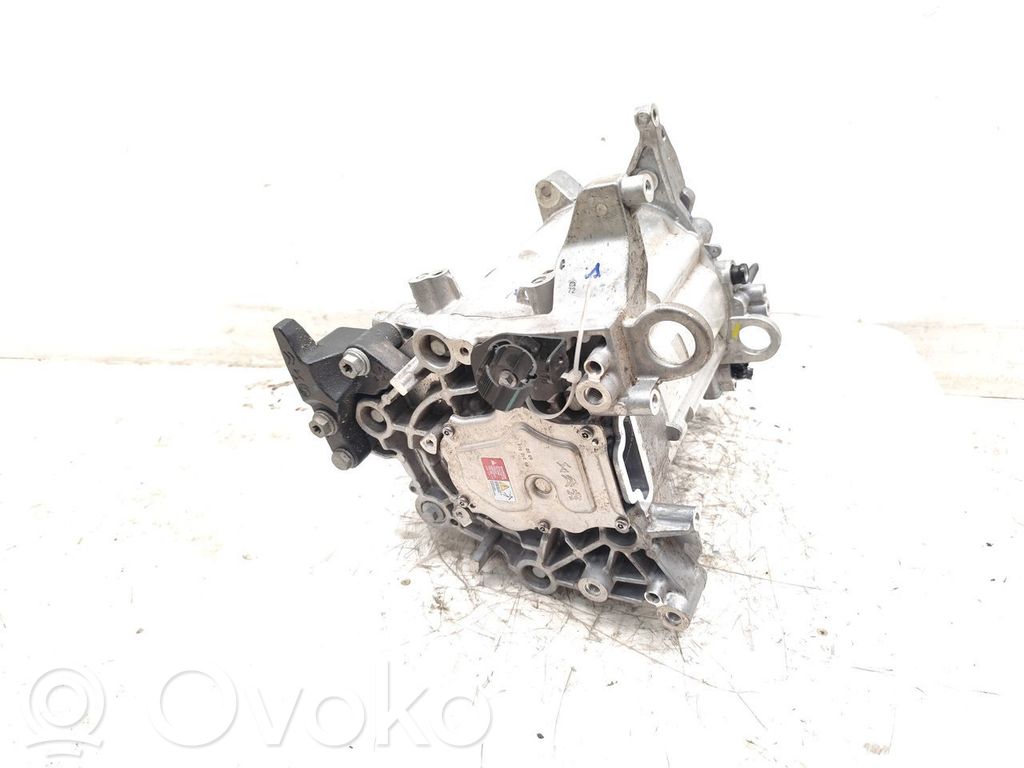 Opel Mokka B Moteur 
