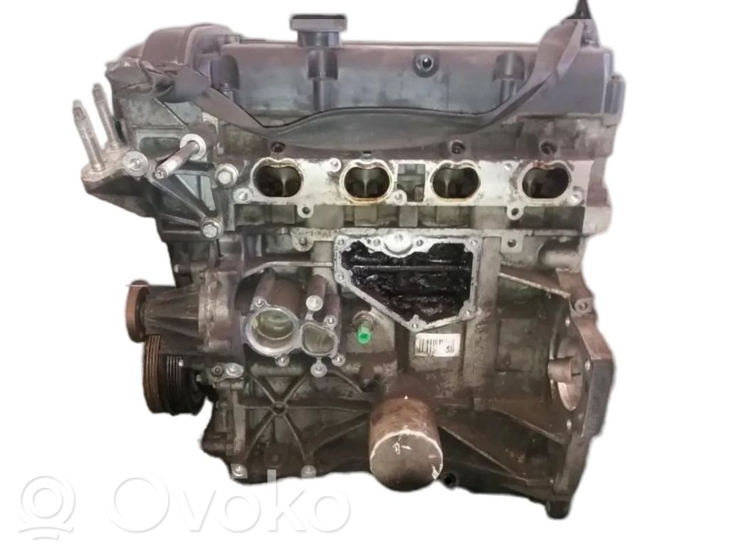 Ford Focus Motore 