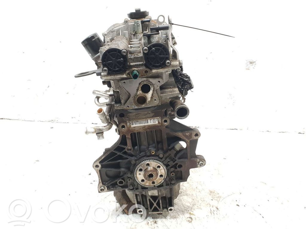 Audi A4 S4 B5 8D Moottori 