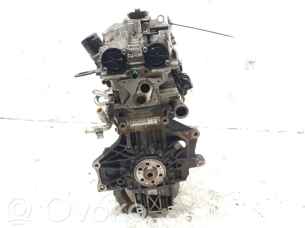 Audi A4 S4 B5 8D Engine 