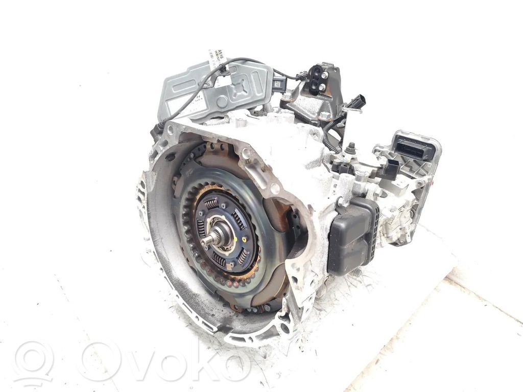KIA Xceed Automatic gearbox 