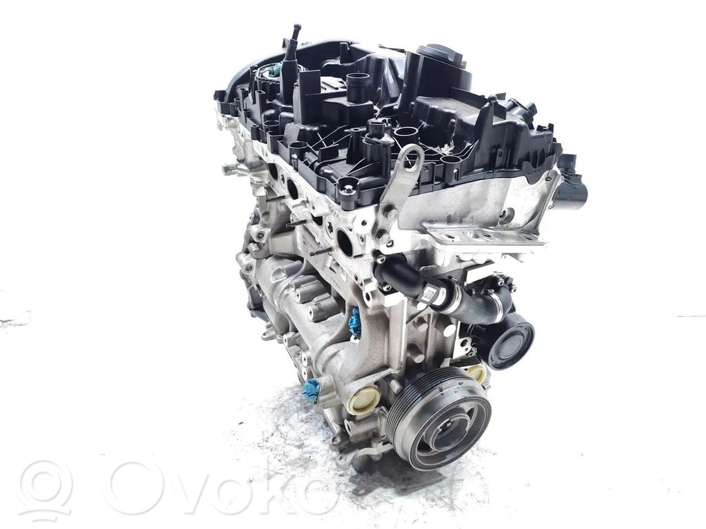 Engine   B48A20F,B48C