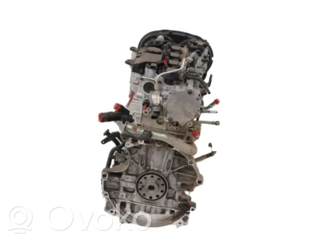 Motor   B4204S2