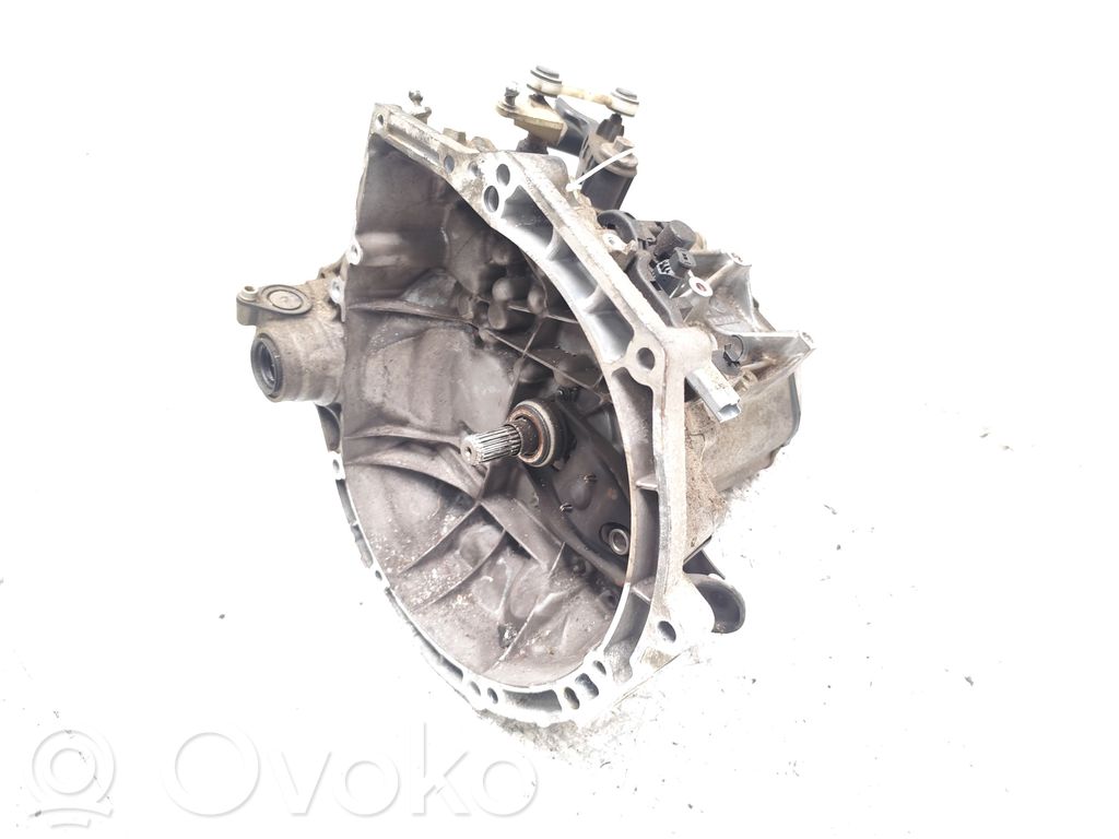 Citroen C3 5 Gang Schaltgetriebe 
