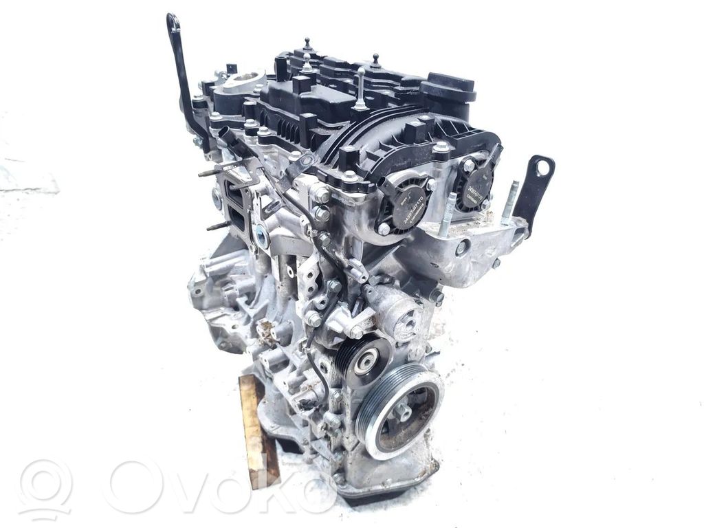 Engine   G4LH