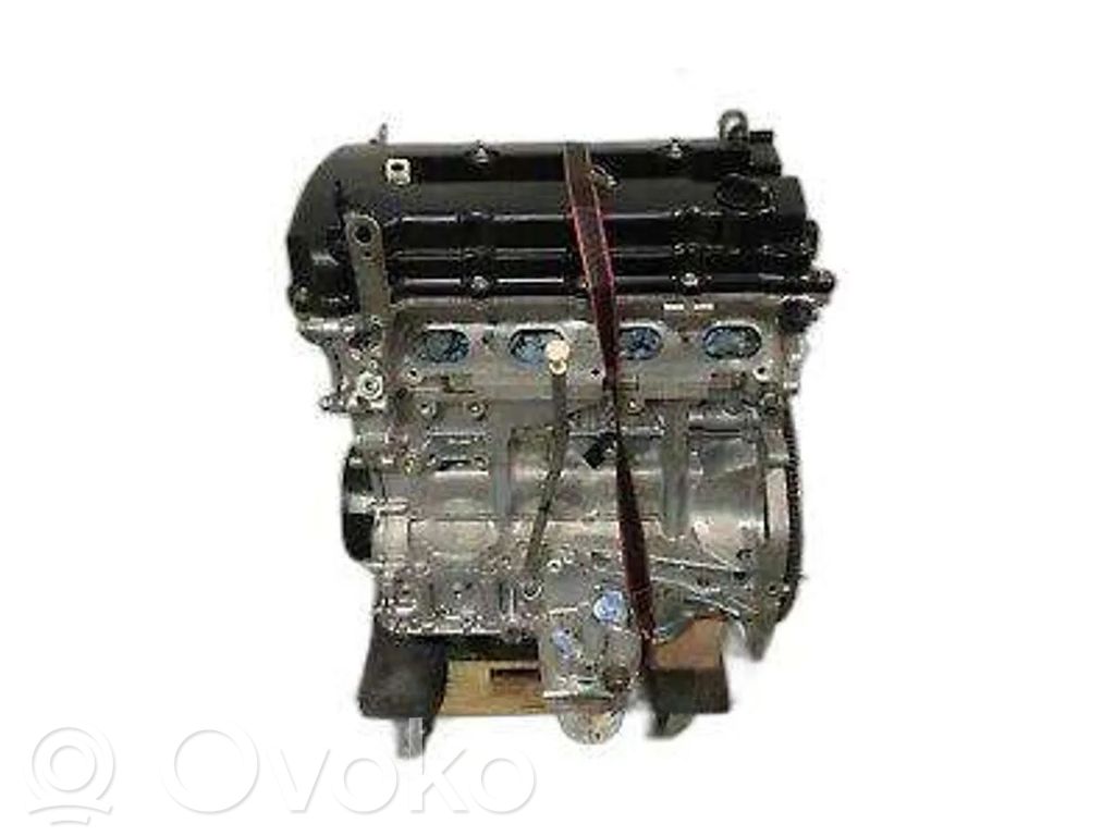 Mitsubishi Lancer VIII Engine 