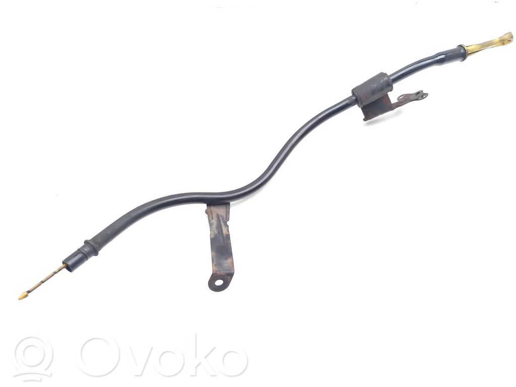 Ford Transit Bagnet poziomu oleju 