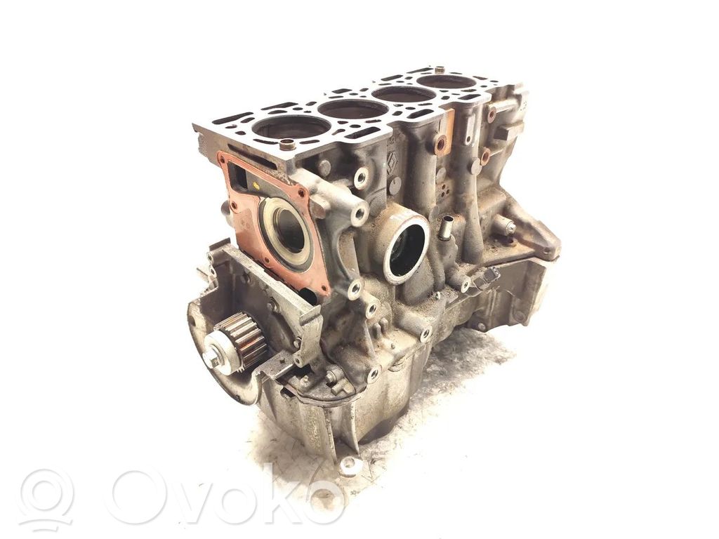 Nissan Note (E11) Двигатель в сборе 