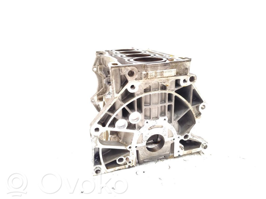 Bloque de motor   CUK,04E103023CB