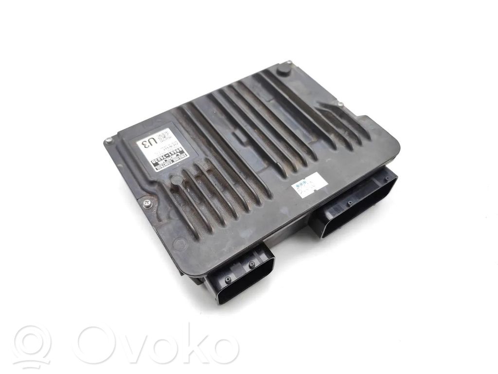 Lexus UX Engine control unit/module 