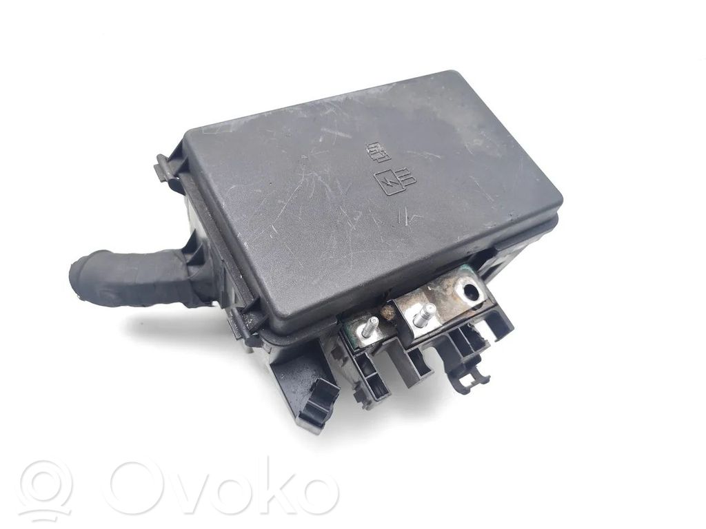Ford Transit Custom Fuse module 