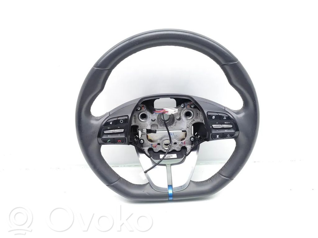Hyundai Ioniq Volante 