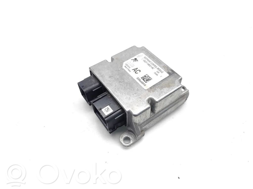 Ford Transit Custom Airbag control unit/module 