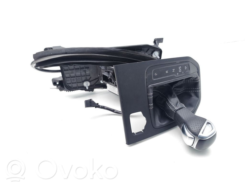 Audi A1 Selector de cambios 