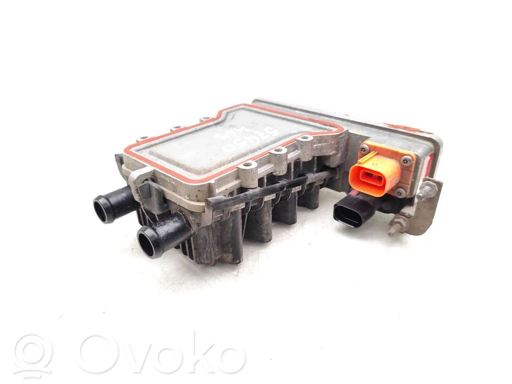 Audi A3 8Y Coolant heater 