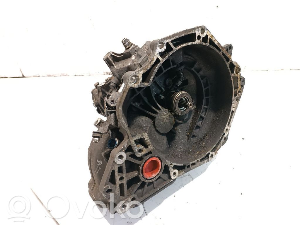 Opel Meriva A Manuaalinen 5-portainen vaihdelaatikko