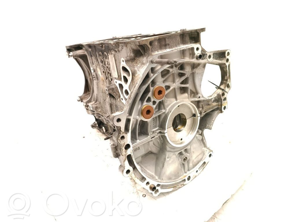 Blocco motore   D16XHT,5G06