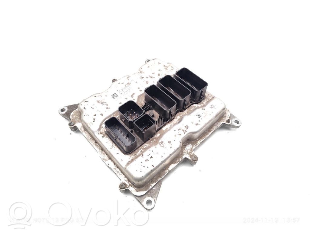 Unidad de control/módulo del motor   8617569