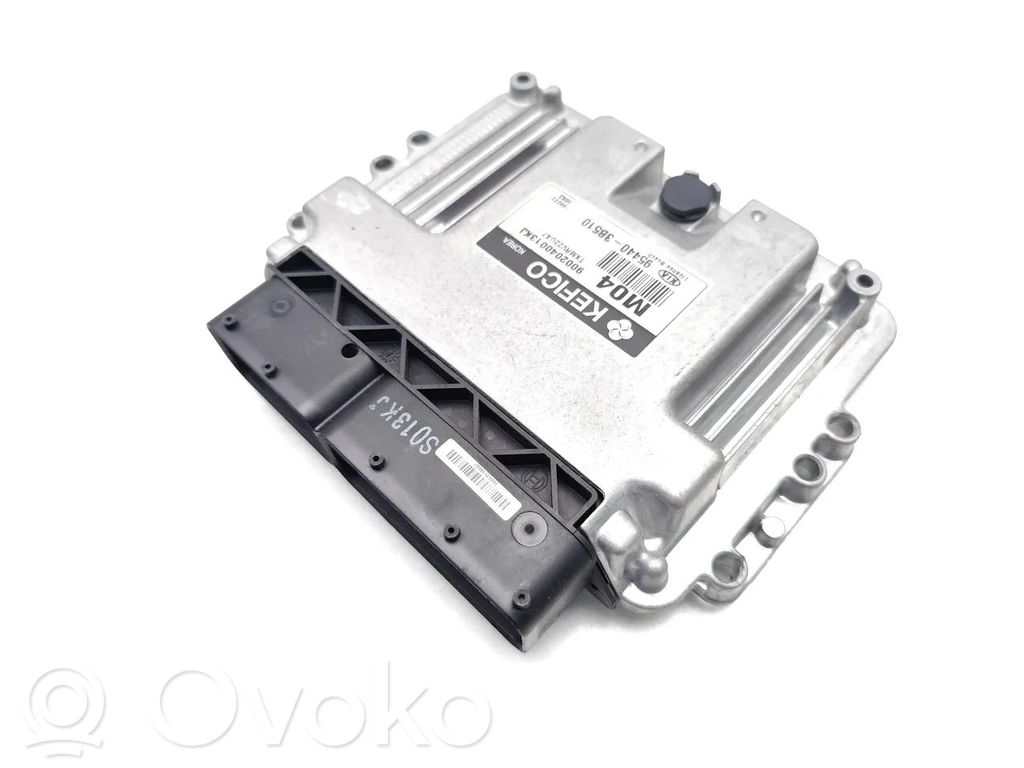 KIA Sorento Engine control unit/module 