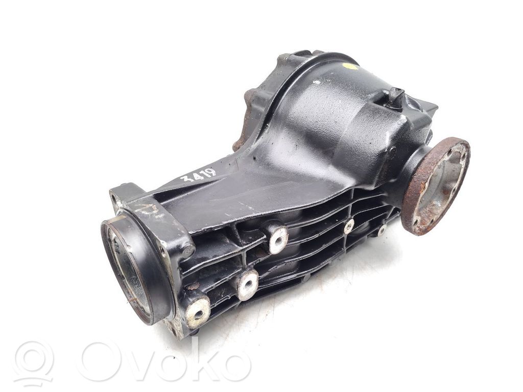 Audi A8 S8 D3 4E Differenziale posteriore 