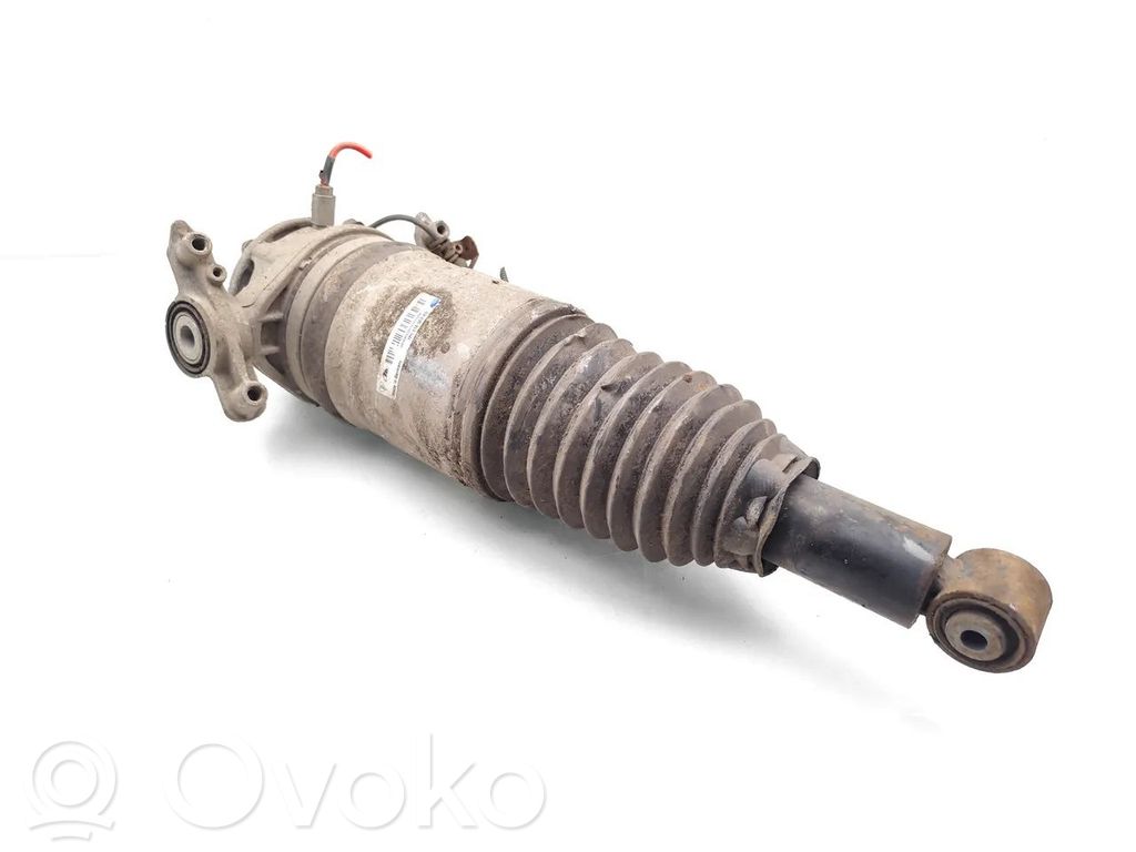 Amortyzator zawieszenie pneumatycznego osi tylnej   7P5616019AH