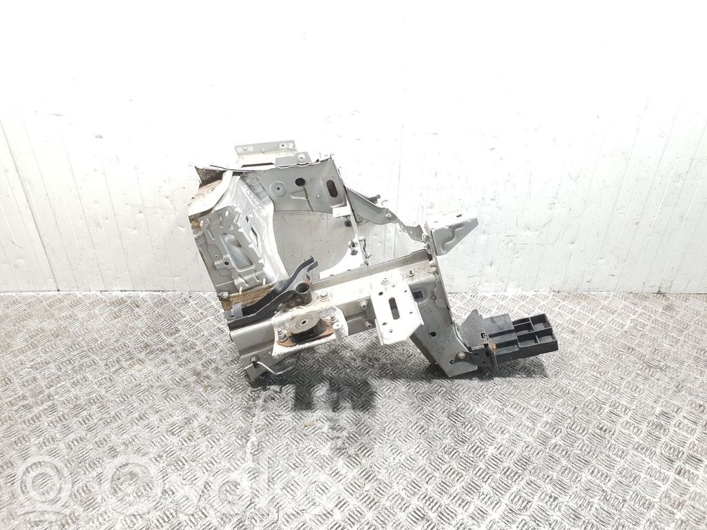 Panel lateral delantero