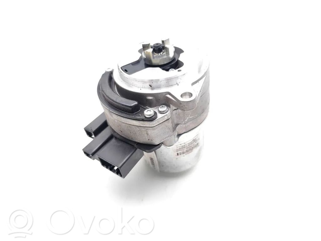 Mazda CX-5 Power steering pump 