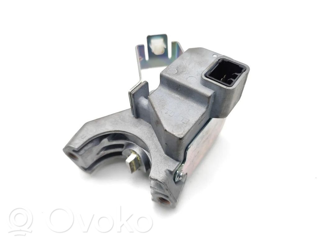 KIA Pro Cee'd III Steering wheel lock 