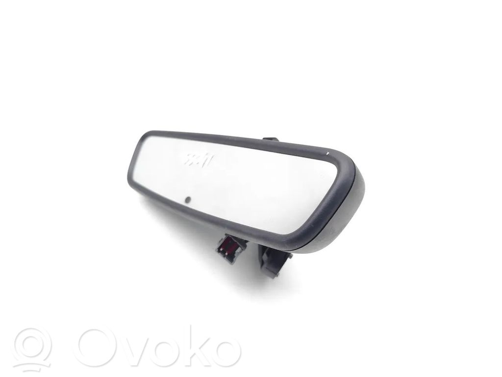 Land Rover Range Rover Sport L494 Rear view mirror (interior) 