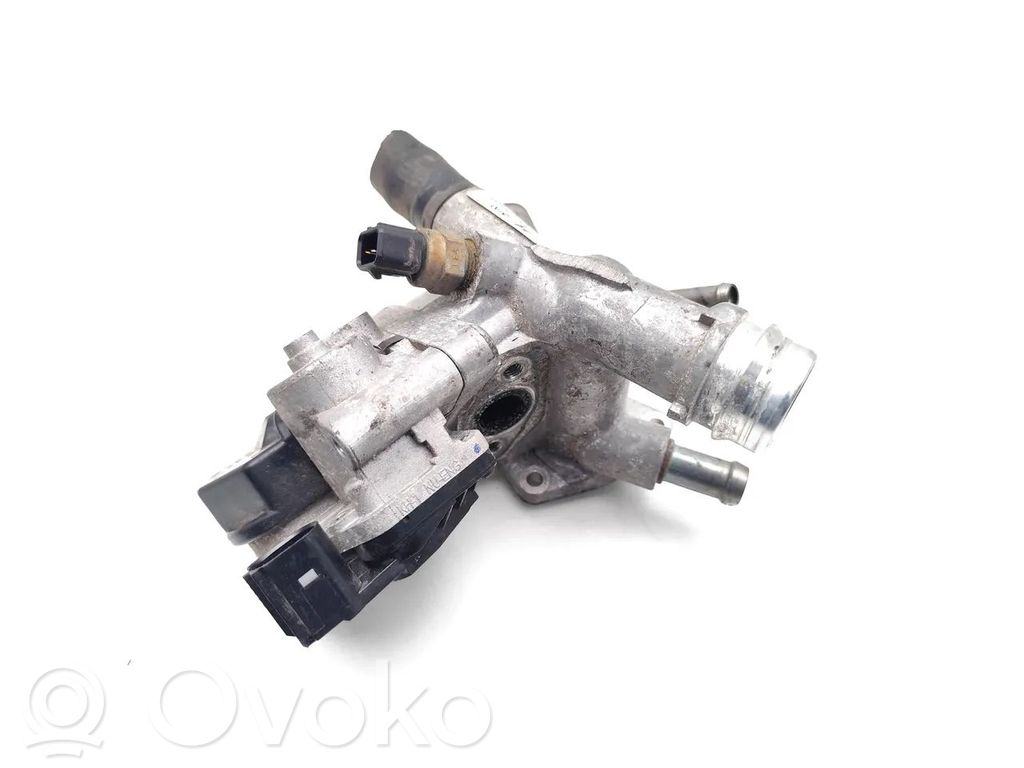 KIA Optima EGR vārsts 