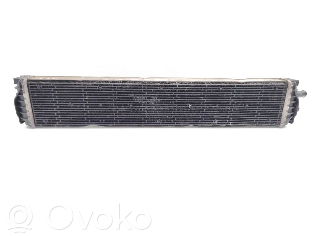 Audi A4 S4 B9 Interkūlerio radiatorius 